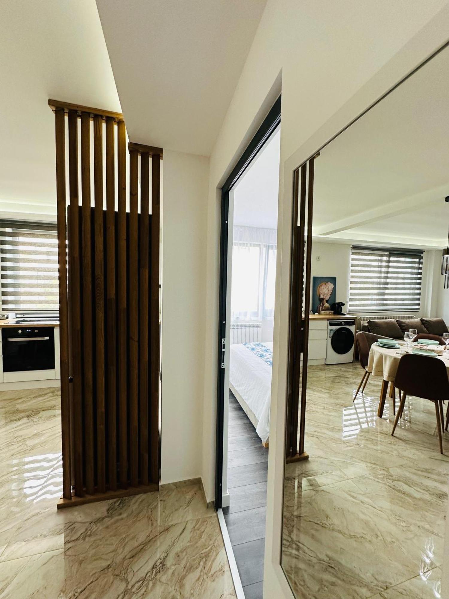 Amos Apartment-Ultracentral-Free Parking Cluj-Napoca Exterior photo
